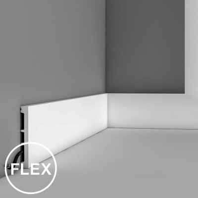 Listwa uniwersalna SX163F Flex
